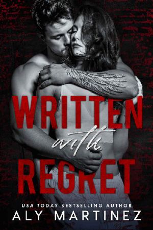 [Regret Duet 01] • Written with Regret